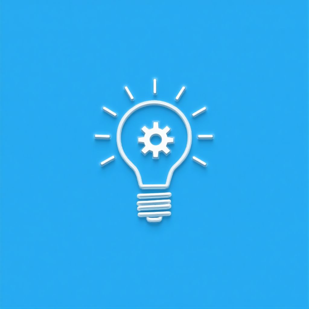 Innovation Icon