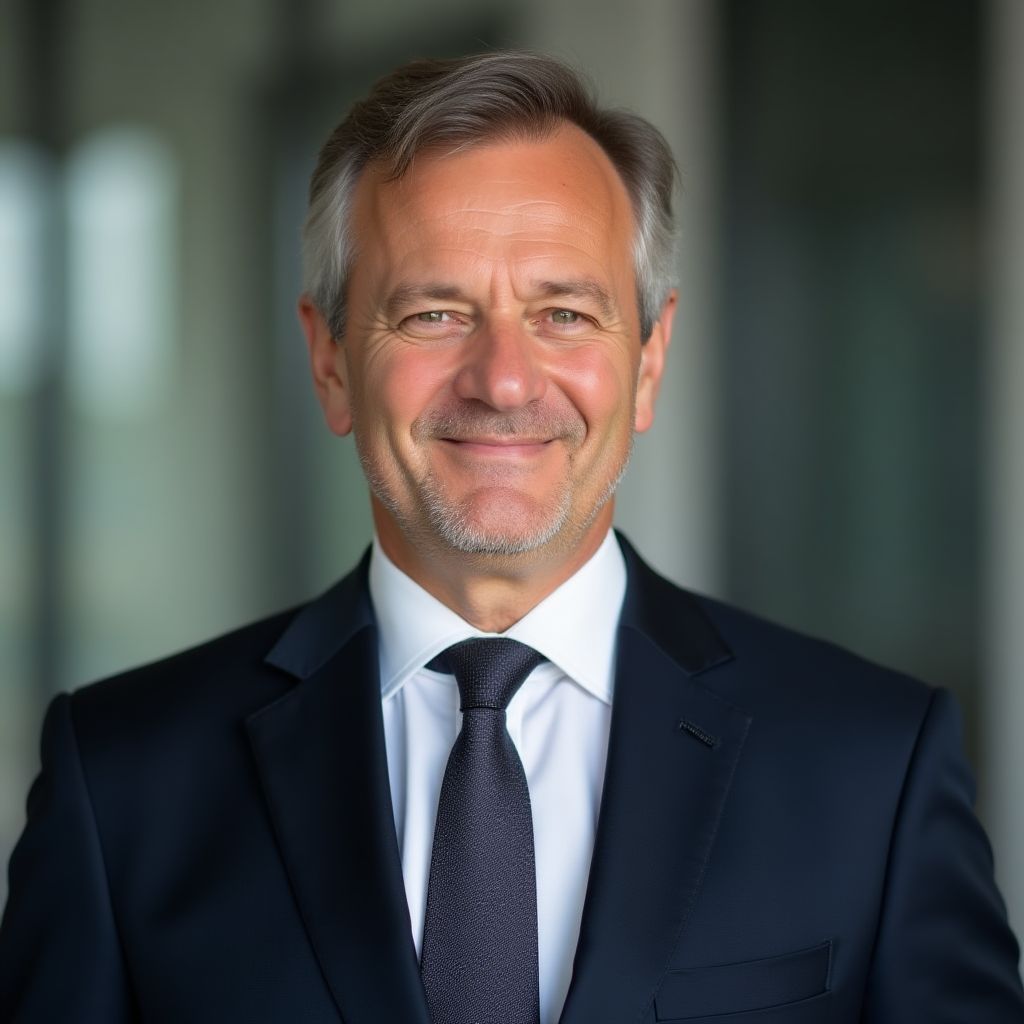 Andreas Fischer