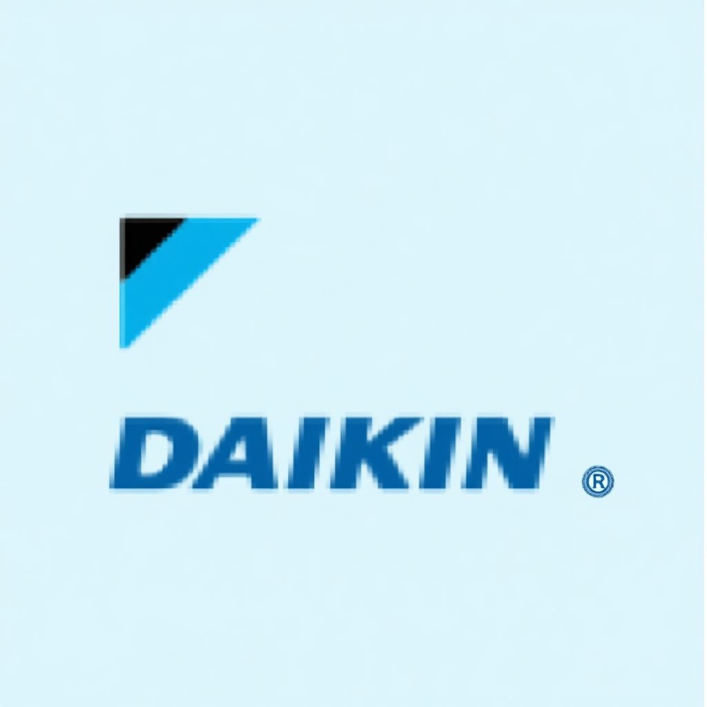 Daikin Logo