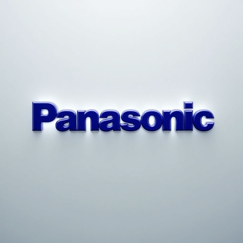 Panasonic Logo