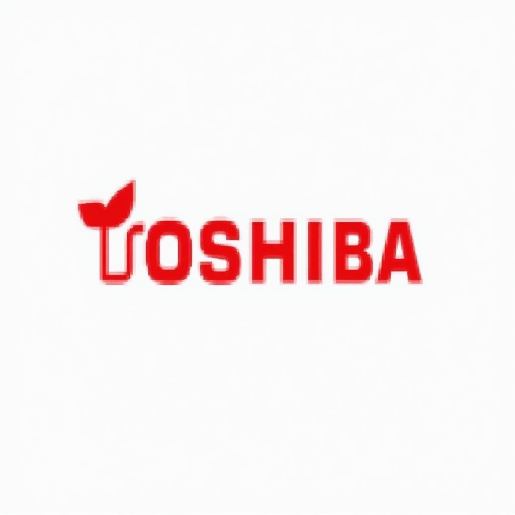 Toshiba Logo