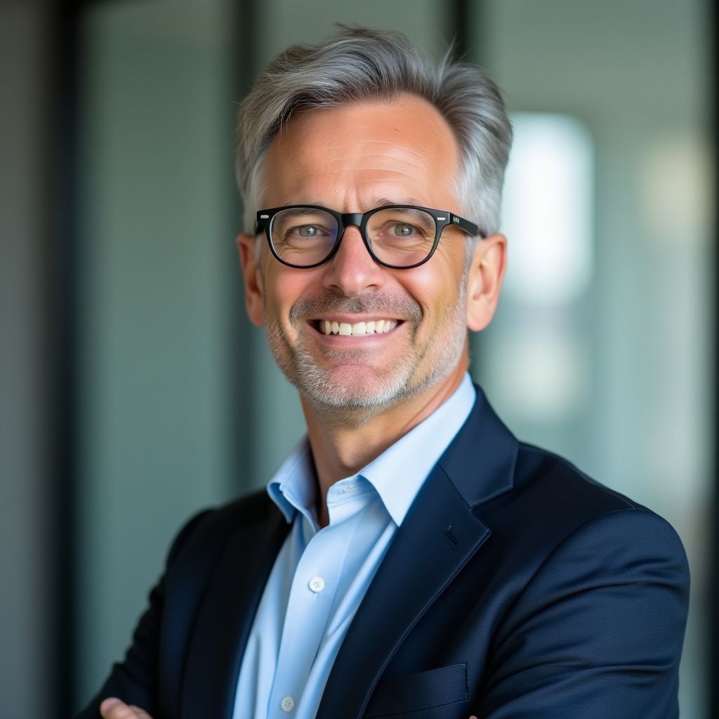 Klaus Weber