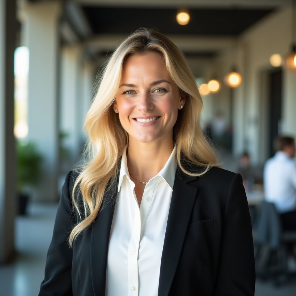 Sabine Hoffmann