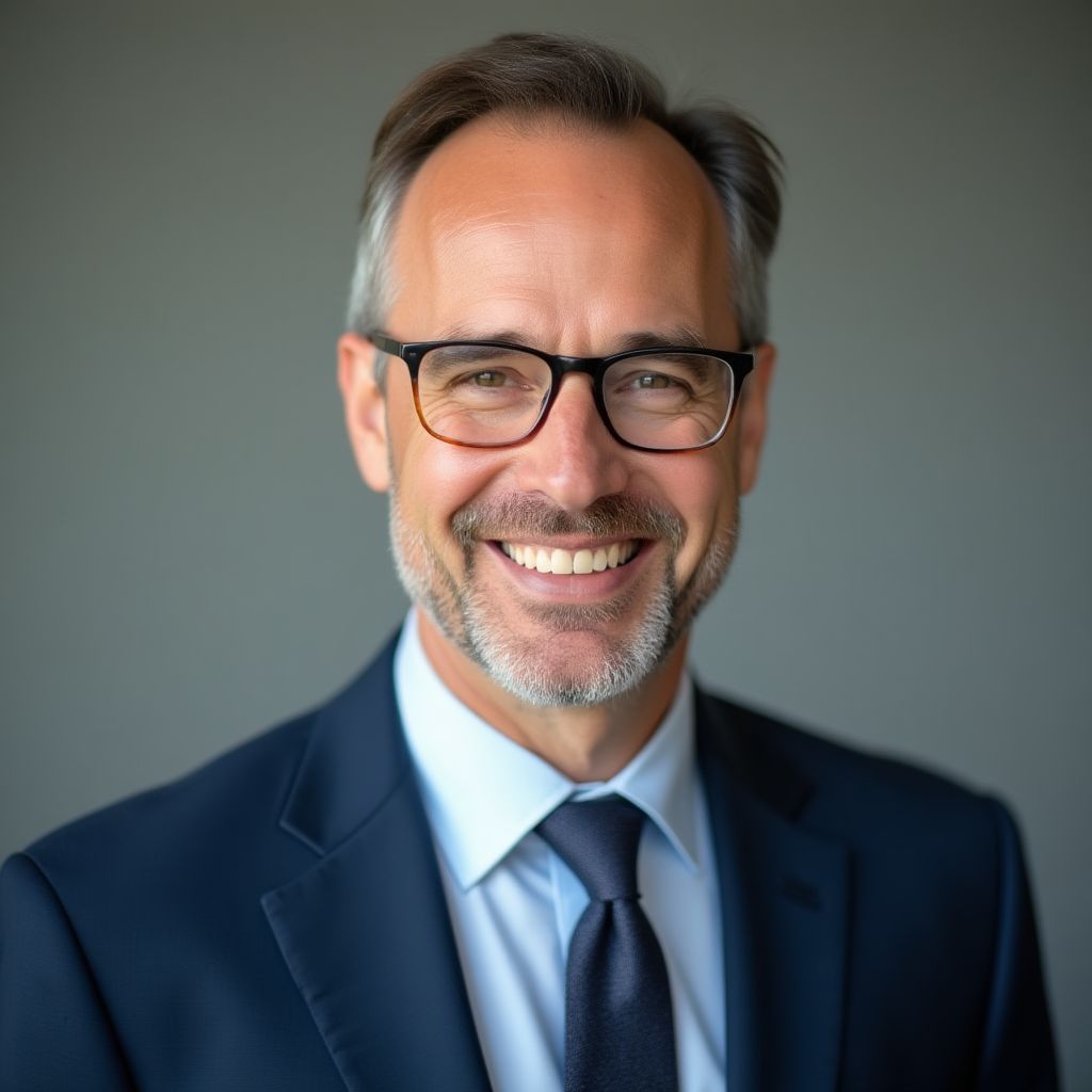 Dr. Michael Bergmann
