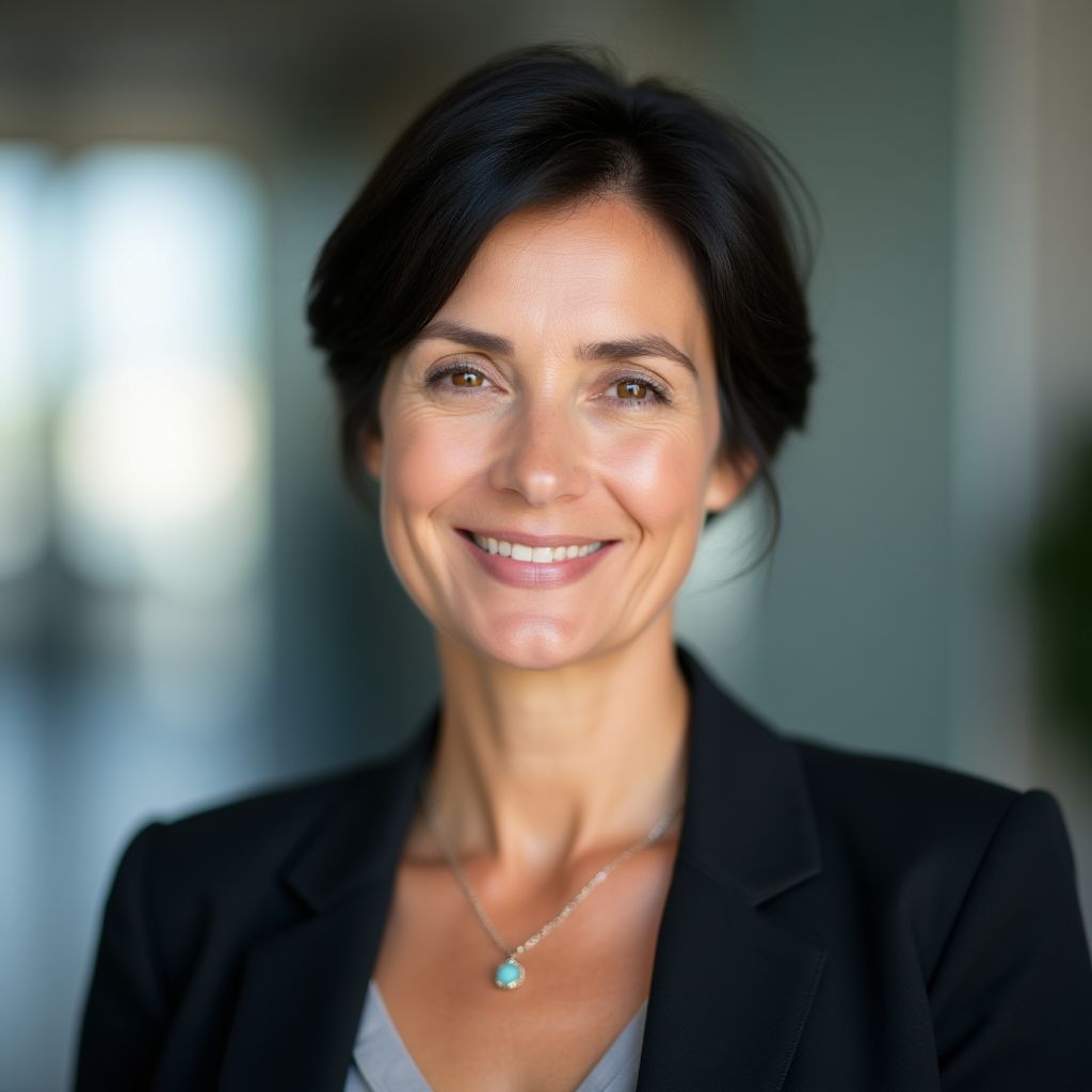 Claudia Wegener