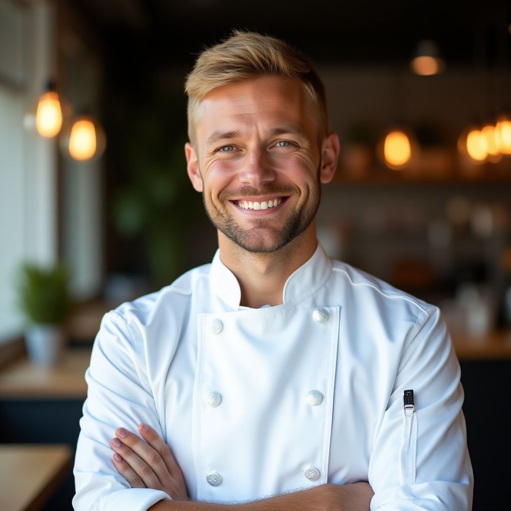 Felix Krause